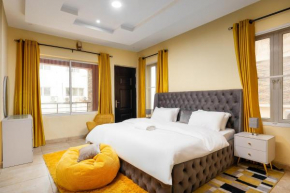 Home away from Home - Victoria Island Lagos